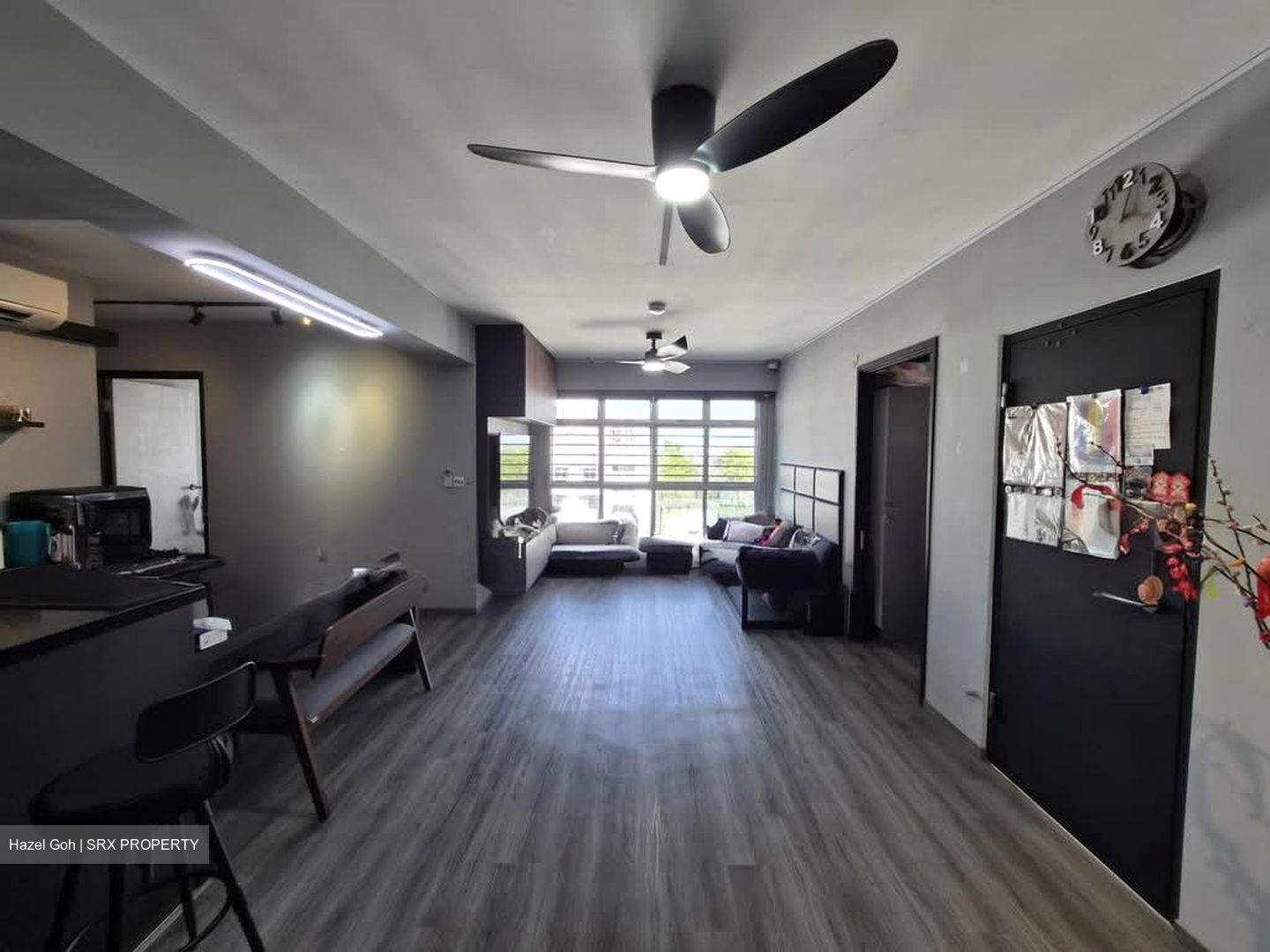 Blk 406B Northshore Residences I (Punggol), HDB 4 Rooms #564803531